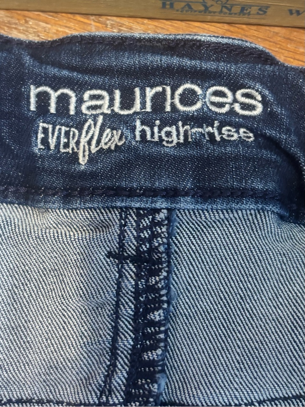 Maurice’s - Picture 2 of 6